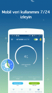 WiFi Güvenlik-Reklamcılık savunucusu -Network Master screenshot 3