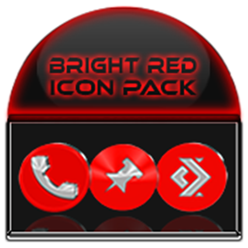 Roblox red icon logo  Red icons:), Phone design, Red aesthetic