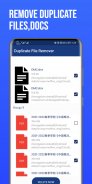 Duplicate File Remover screenshot 2