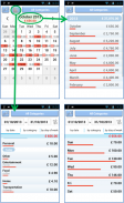 Q Expenses(simple,easy money) screenshot 4