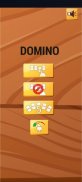 Domino Game screenshot 0