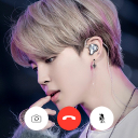 Fake Call with BTS Jimin