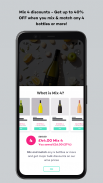 Wineapp – Fine Wine Delivery screenshot 4