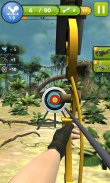 หลักการยิงธนู 3D - Archery screenshot 0
