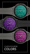 DADAM74 Hybrid Watch Face screenshot 6