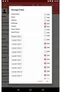 Client Record-Customer CRM App screenshot 10