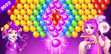 Bubble Shooter 2 screenshot 2