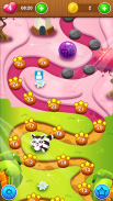 Bubble Elimination: best bubble shooter game free screenshot 4