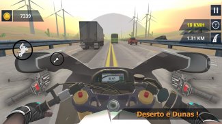 Moto Grau Brasil screenshot 2