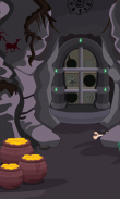 Escape Puzzle Treasure Cave screenshot 3