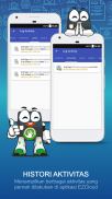 EZCloud: Absensi Online screenshot 6