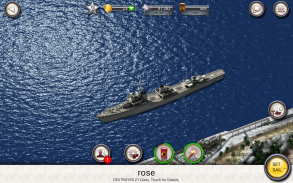 Perang laut screenshot 4