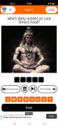 Hindu Mythology Quiz | Indian Epic Trivia screenshot 2