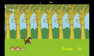 Get Bananas screenshot 1