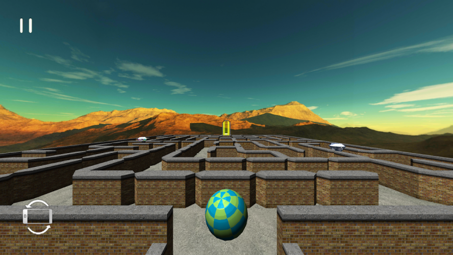 Labyrinth 3d Maze 1 52 Download Android Apk Aptoide