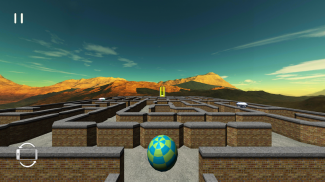 Mê cung 3D Maze screenshot 0