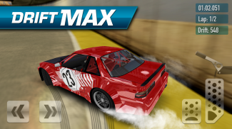 Drift Max screenshot 8