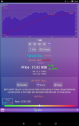 Stock Market Simulator screenshot 9