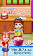 Designer  Birthday Cake Bakery screenshot 3