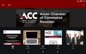 Asian Chamber of Commerce screenshot 7