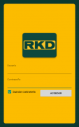 RKD DEMO screenshot 4