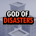 God of disasters