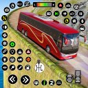 Euro Bus Racing Hill تسلق الجبل 2018 Icon