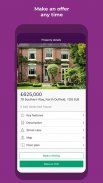 Purplebricks - Estate Agent screenshot 0