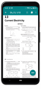 PHYSICS - JEE SOLVED PAPERS screenshot 0