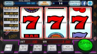 Slots Vegas Casino screenshot 14