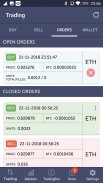 ProfitTrading for Huobi - Trade much faster screenshot 5