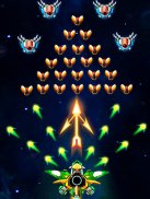 Space Hunter: The Revenge of Aliens on the Galaxy screenshot 13