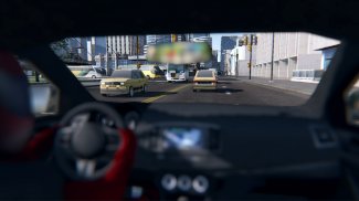 Real Street Racing - Open world driving simulator screenshot 3