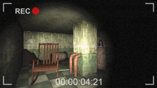 Horror [REC] screenshot 0