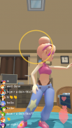 Dream Streamer: Dance Saga screenshot 2