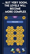 Word Search - Word games for free screenshot 2