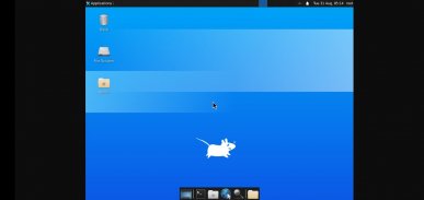 AnLinux : Menguna Linux Sistem tanpa Root screenshot 7