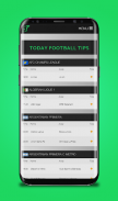 Soccer Predictions App screenshot 7