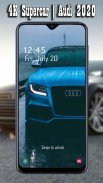 Car Wallpaper For Audi screenshot 11