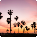 Los Angeles Wallpaper 4K - LA Wallpaper FullHD