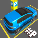 Real Idle Car: Tap-Tap Parking 2020