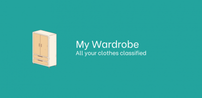 My Wardrobe - All your clothes