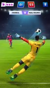 Futbol Ustası Simülatörü 3D screenshot 2