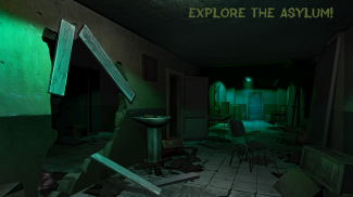 Hospital Escape: Horror survival screenshot 6
