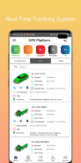 GPS Platform screenshot 3