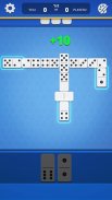 Dominoes - Classic Domino Game screenshot 6
