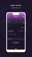 Beam Testnet Wallet screenshot 6