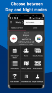 Cricket Cup 2019 Time Table Schedule Live Score screenshot 7