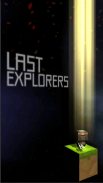 Last Explorer screenshot 0