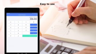 Scientific Calculator - Online & Offline for Free screenshot 4